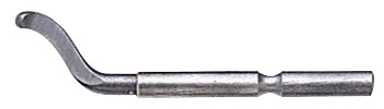 Picture of Vardex Shaviv 29035 E-100C Carbide Deburring Blade